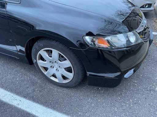 M&L auto body and repair