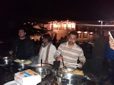 Pine Park Hotel & Restaurant naran