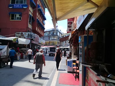 Photos of Ptt-adana &Ccedil;arşı Şubesi