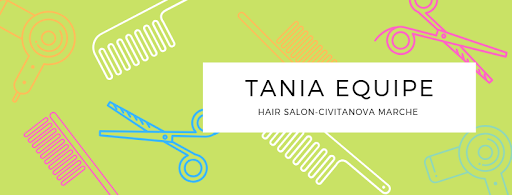 Tania Equipe