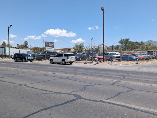 Espino motors LLC