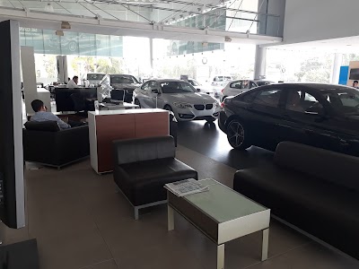 Photos of Euromotors Center