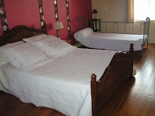 Photo n°3 de A L'olivier à Montcaret (Chambre d'hôtes)