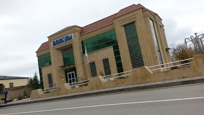 Photos of AZERSU