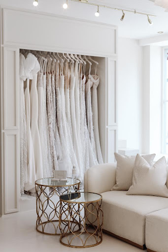 Chloë Jane Bridalwear - Thumbnail