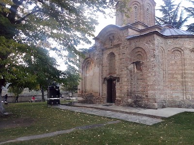 Photos of Saint Nikita Monastery
