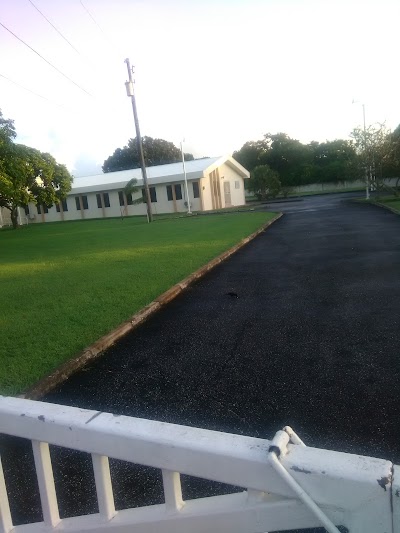 Photos of The Church of Jesus Christ of Latter-day Saints - Black Rock Branch