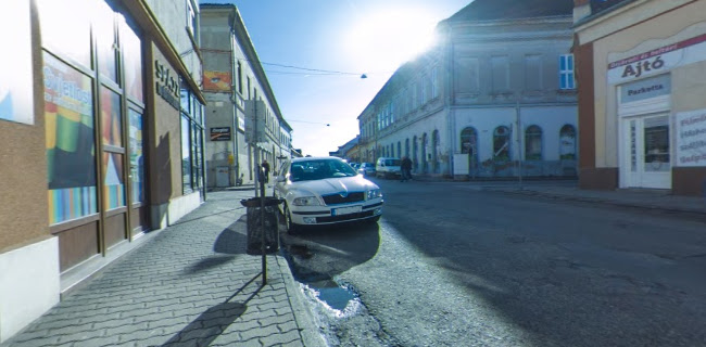 Hozzászólások és értékelések az Varázsecset Festéküzlet-ról