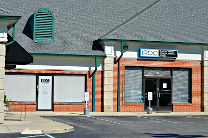 IROC Physical Therapy and Personal Training