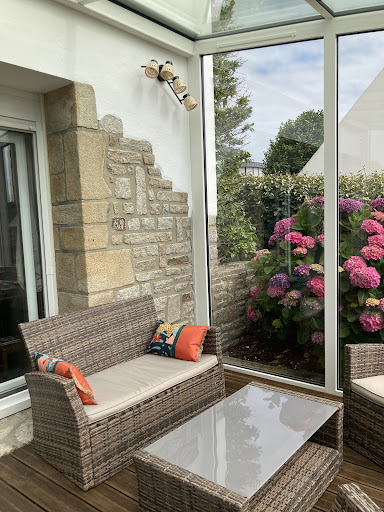 Fillonneau Vérandas Extensions Vannes - Auray - Thumbnail