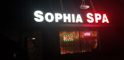 Sophia Spa