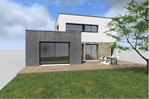 Photo n°9 de Arcom Habitat - Maître d'oeuvre à La Vraie-Croix (Agence d'architecture)