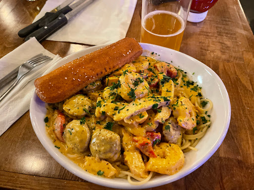 P's Pizza House Gallery - United States