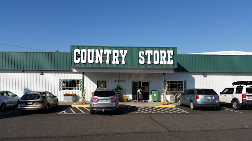 Country Store Consignment - Visual