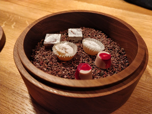 Restaurant 1908 - Thumbnail