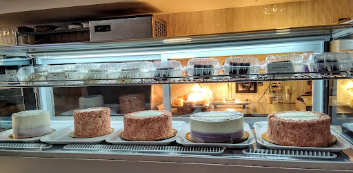 Rose Ave Bakery