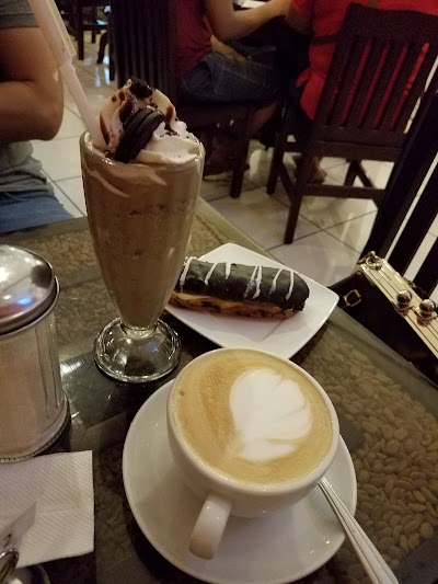 Photos of Cafe de Pueblo