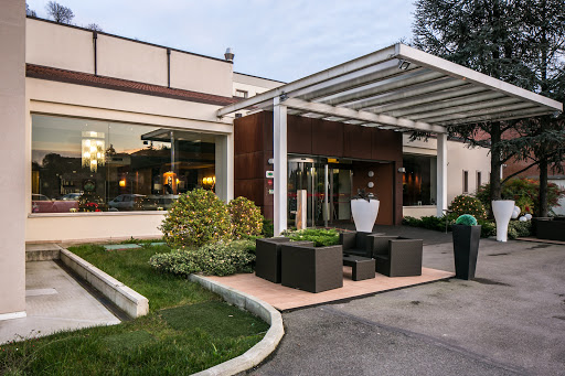 Admiral Park Hotel