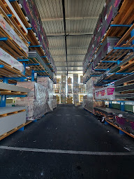 Photo n°25 de Etablissements Danthon Freres à La Côte-Saint-André (Fournisseur de revêtements de sol en bois et stratifiés)