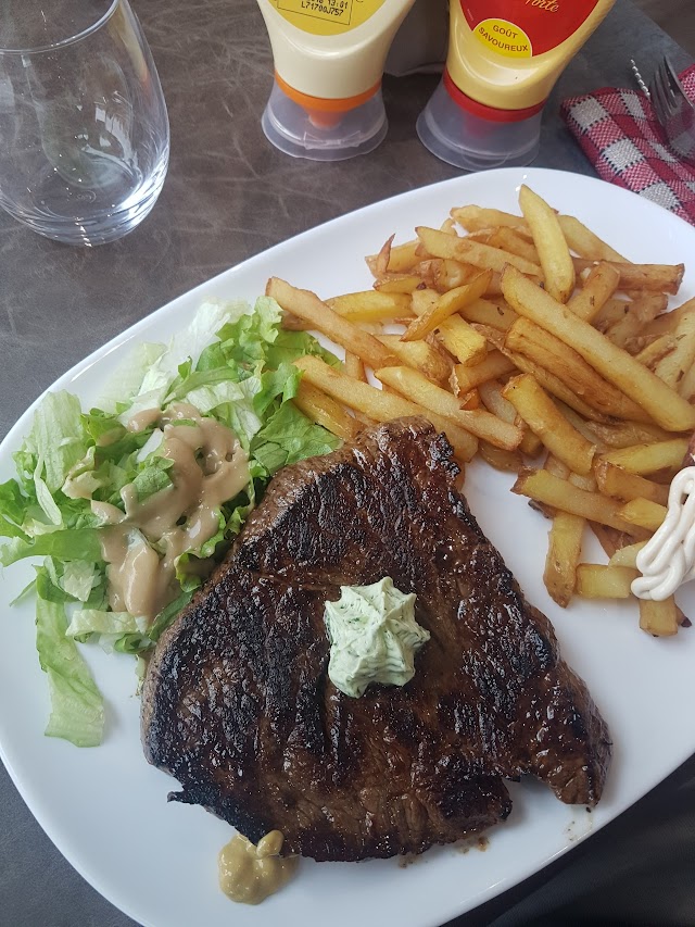 Intermarché Hyper et Drive