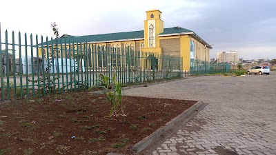 Photos of Masjid Al-Huda - South B