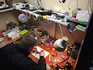 Фотография Ремонт телефонов, ноутбуков, компьютеров, планшетов в Минске - IT LAB, Перекрёсток улицы Всеволода Игнатовского с улицей Иосифа Жиновича, Минск, Белоруссия