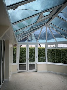 Crownhill Conservatories Ltd plymouth