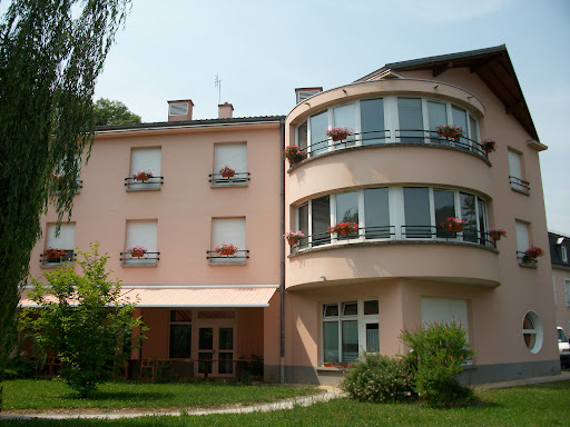 Photo de EHPAD de Blamont à Hérimoncourt (25310)