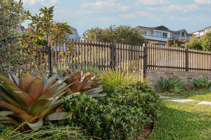 Landscaping for Sydney's Diverse Weather