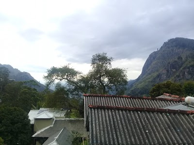 Photos of Nature Mount Pavilion Ella