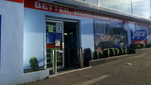 Jaycar Electronics Newmarket - Thumbnail