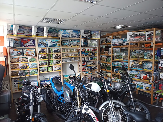 Cobi Shop Langenfeld