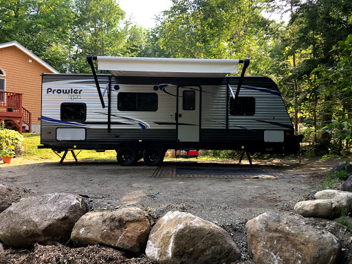 Maine Campah Rentals (RV Camper Rentals) - Thumbnail