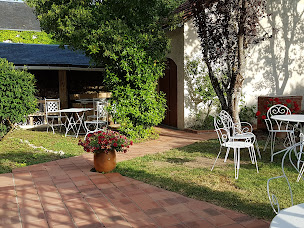 Photo n°37 de HAPPY Petit Senais Sancerre 3 grands Gîtes 37Pers 13Chambres Piscine à Crézancy-en-Sancerre (Maison de vacances non-fumeurs)