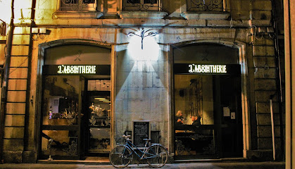 L'Absintherie