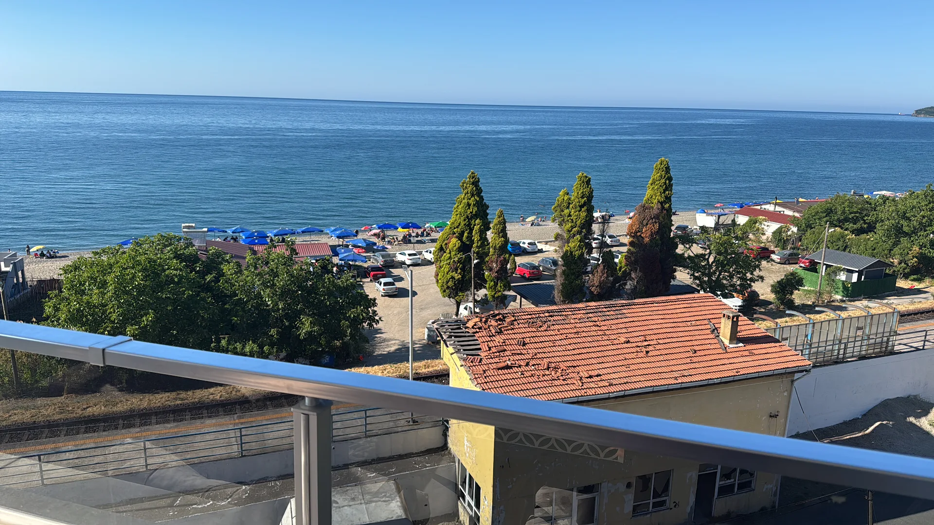 Çakıl Apart Otel