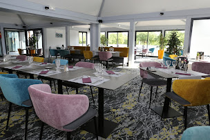 Photo n°1 de Restaurant Le CLOS à Saint-Gatien-des-Bois (Restaurant français)