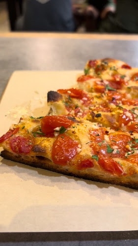 Romatella - Pinsa Romana