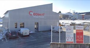 Photo n°1 de GEDIMAT Francois Matériaux - Baraqueville à Baraqueville (Négociant en bois)