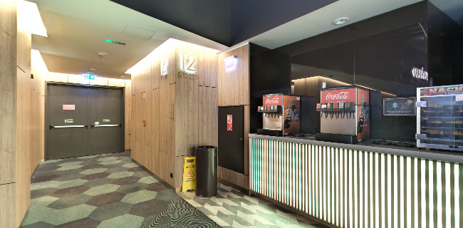 Értékelések erről a helyről: ETELE CINEMA, Budapest - Mozi