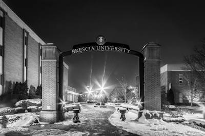 Photos of Brescia University