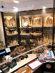 Photo n°69 de Là...Pain à Clamart (Boulangerie)