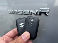 鍵のハヤブサ便 広島 《西風新都店》(株)WECAS