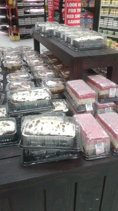 Photos of YWP Spar
