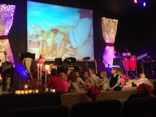 Northpoint Assembly of God - Thumbnail