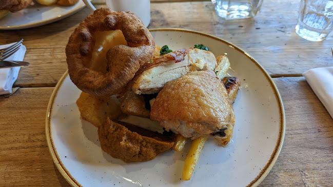 Comments and reviews of The Farrier Pub, Restaurant & Wine Store