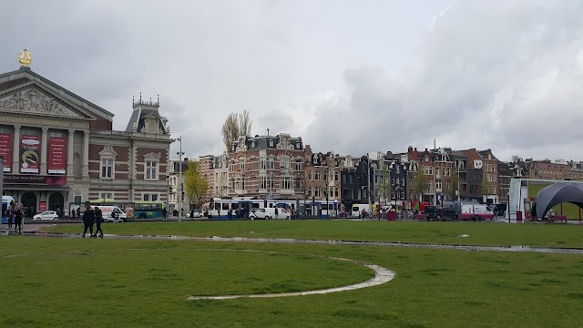Concertgebouw