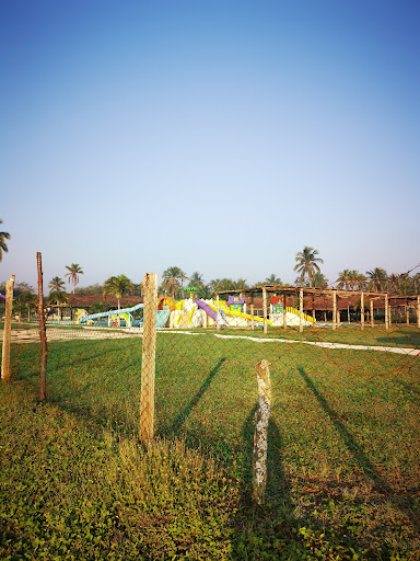 Playa Paraíso Aquapark