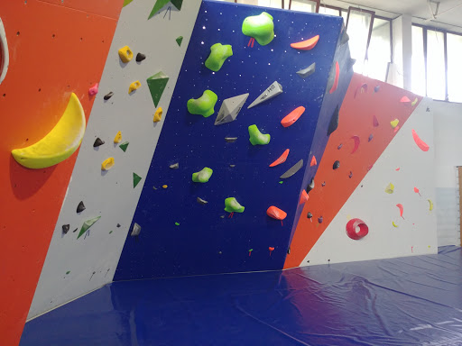 Arrampicata Sportiva Varese