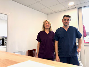 Photo n°9 de Clinique Vétérinaire des Châteaux à Margaux-Cantenac (Vétérinaire)